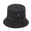 Sombrero de Cubo Estilo Adulto, Sombrero Estilo Comercio Exterior, Camuflaje de Protección Solar para Exteriores al por Mayor Sombrero Clásico de Pescador Trabajador, Protección Solar