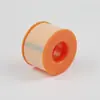 Fita de silicone para cílios de gel para alongamento de cílios fita de isolamento de cílios com furos patch para olhos respirável ferramenta auxiliar para cílios