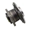 Rolamento de Cubo de Roda Vkba6786 Kit de Reparo de Rolamento Traseiro É Adequado para Unidades de Cubo de Roda Mercedes-Benz
