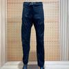 ! ¡Deportes Profesionales al Aire Libre! Pantalones Ligeros Transpirables Elásticos de Secado Rápido para Hombre de Primavera y Verano Impermeables Rectos Casuales Modernos