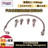 Kit de Tubo de Óleo para Turbocompressor Mini Cooper Sr55-R612007-201611657534454