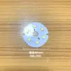 Placa de lámpara LED de 5V Fuente de luz de parche de 3.7V Perla de lámpara DC3.2V Power bank Lámpara de mesa pequeña Modificación DIY Accesorios solares