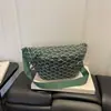 Bolso bandolera de pecho de nailon estilo coreano, personalizado, casual, de gran capacidad, elegante, nueva moda, simple, para salir