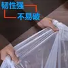 Toalhas de mesa descartáveis espessadas, 10-100 peças por pacote, capas de mesa plásticas redondas e quadradas, adequadas para hotéis, casamentos e banquetes, à prova d'água e resistentes a óleo