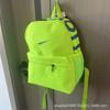 Transfronterizo Nuevo Pequeño Doble Espalda Pequeña Mochila Escolar Mochila Fábrica Mochila de Hombre Bolso de Moda Bolso Cruzado Clásico Estudiante Infantil