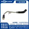 11537577015 Nuevo Compatible Tubería de Aceite Bmw E71 (Turbocompresor) 5-8
