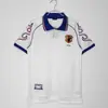 Camisetas de Selección Camisetas de Fútbol Tops Alemania Francia España Japón Países Bajos Argentina Retro Moderno Vintage