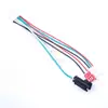 Suministro de Cables de Alimentación para Carga de Patinetes con Cables de Núcleo de Cobre Puro, Adecuados para Patinetes de Movilidad Plegables Mi Home, Cables de Alimentación Resistentes al Desgaste