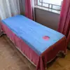 Sábanas Desechables para Salones de Belleza, Súper Rentables, Resistentes a la Suciedad, Impermeables, a Prueba de Aceite, Transpirables, Sábanas Gruesas para Camas de Masaje y Belleza al por Mayor