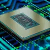 Processador Intel Core i5 12600KF 12ª geração CPU 10 núcleos 16 threads adequado para Z690/B660