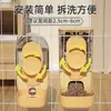 Fuente de Agua Colgante para Gatos Mascotas, Dispensador de Agua para Alimentación, Fuente de Agua para Perros, Alimentador Automático, Jaula Colgante, Mascota Pequeña