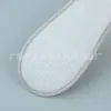 Pantuflas desechables específicas de hotel para recibir invitados en casa, adecuadas para bañarse, uso en interiores, engrosadas y antideslizantes para huéspedes de hotel