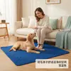 Toallas Absorbentes para Perros para Orinar, Toallas Absorbentes, Pañales Lavables para Mascotas, Toallas Ecológicas para Orinar de Cachorros y Hamsters