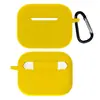 Funda Protectora Bluetooth para Auriculares Apple Airpodspro3 Funda Protectora de Silicona para Auriculares Airpodspro3