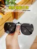 Gafas de Sol Clip-On para Hombres y Mujeres, Lentes Polarizados que Cambian de Color, Gafas para Conducir, Gafas de Sol Flip-Up Anti-UV