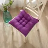 Almofada de Inverno para Assento Almofada de Tatami para Cadeira Almofada para Sala de Aula Almofada Espessa para Assento de Cadeira de Escritório Banco de Estudante