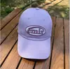 Otoño 2025 Nuevo Sombrero Coreano Eemis para Mujer Gorra de Béisbol con Visera Logo de Coca-Cola Moda para Hombre Más Fácil de Combinar Sombrero de Pico Moderno