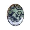Piedra Jabón de Cristal de Mano Piedra Caliente de Energía Piedra Cruda Salón de Belleza Aceite Esencial Spa Ágata Lapislázuli Cristal Blanco