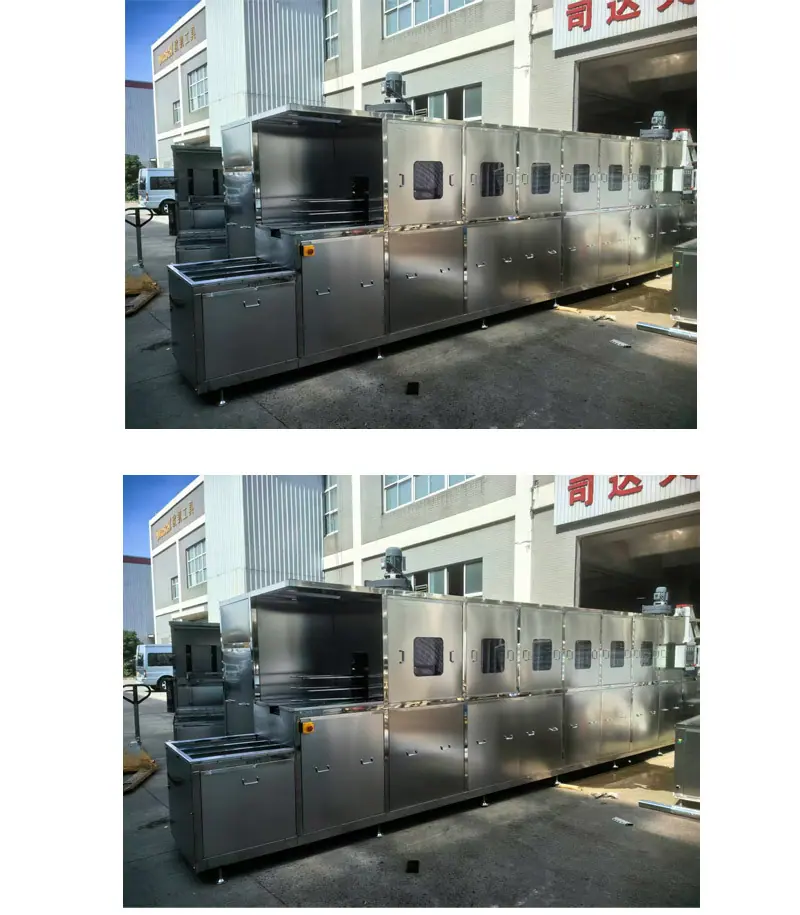 超声波设备出货图_03