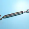 Suministro Directo de Fábrica de Tensores Tipo Ojo-Ojo Estilo Americano Tornillo Florero