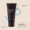 Crema Depilatoria Suave Transfronteriza 50G Cuidado Limpiador Refrescante Delicadamente Suave Hidratante Suave y Suavizante para la Piel Facial