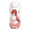 Mistério Ji Mei amor espaço anime famoso dispositivo de molde reverso aeronaves Cup Yin hip dispositivo de masturbação masculina produtos sexuais adultos atacado