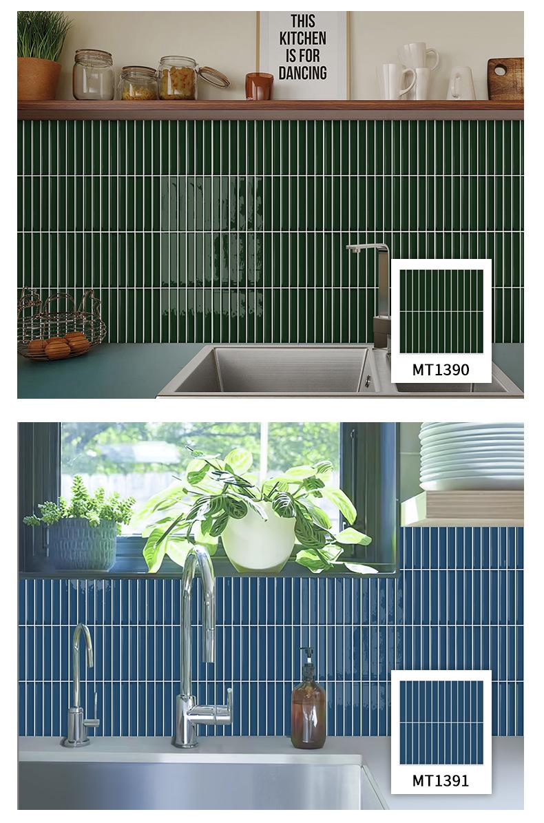 墙贴贴纸装饰防水墙纸材料壁纸立体卧室厨房防油翻新批发瓷砖客厅墙面加厚耐高温防潮背景墙大理石儿童房复古