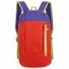 Mochila de Senderismo DiCanon Deportes al Aire Libre Ligera Bolsa para Estudiantes Mochila Escolar Imprimible Mochila de Senderismo y Viaje