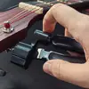 Cortador de Cuerdas de Guitarra Herramienta Tres en Uno para Cambiar Cuerdas de Guitarra Enrollador de Cuerdas de Guitarra Extractor de Cuerdas de Guitarra