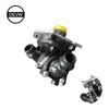 O conjunto da bomba de água 06K121111N/M é adequado para o novo Padouguan Magotan 1.8T EA888 terceira geração de motores