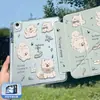 Producto popular adecuado para funda protectora de tableta Huawei matepad115s versión suave y ligera 12 pulgadas Honor x9v8 transparente 10