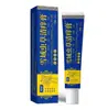 Huang Futang Snowland Cordyceps Bálsamo Anti-Coceira, Extrato Vegetal, Essência Herbal, 20g/tubo, Em Estoque