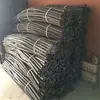 Cilindro Sólido de Eva Negro Personalizado, Palo Sólido de Bádminton tipo Swing, Palo Redondo Relleno de Eva