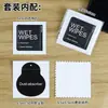 Paquete de Alcohol para Película de Lente Fabricante Venta al por Mayor Calcomanías para Eliminación de Polvo Protector de Pantalla para Teléfono Móvil Kit de Herramientas Auxiliares Set de Limpieza de Pantalla