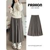 Pantalones Casuales Suaves y Amplios de Talla Grande para Mujeres Petites con una Caída Fluida