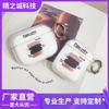 Estuche Protector Ins Creativo para AirPods para Auriculares Bluetooth Apple Estuche Protector Resistente a Caídas para Nuevo en stock