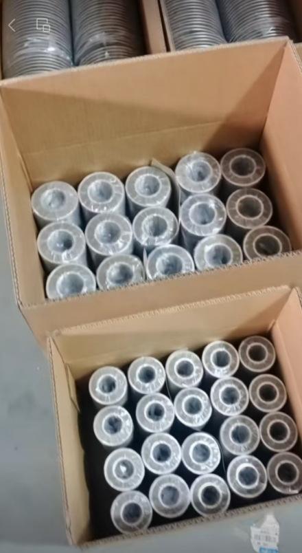 新品上市SPL40C网状式滤片6.5元