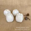 Fruta cobra de espuma bonsai Buquê decoração simulação Broto de maçã Natal fruta cobra feito à mão DIY Direto da Fábrica