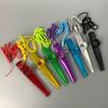 Fabricante Metal Kazoo Instrumento de Performance Transfronterizo Instrumento Orff Instrumento Kazoo para Principiantes