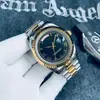 Laojia Spot Log Force Relógio Mecânico Totalmente Automático Masculino Relógio de Negócios de Alta Qualidade Casal Aliexpress Lote Transfronteiriço