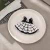 Vestidos Multicolores Estilo Chanel para Muñecas en Stock, Faldas Mini con Tirantes Kt de Muñeca Llorona, Ropa para Vestir de Juguete de Muñeca Linda al por Mayor