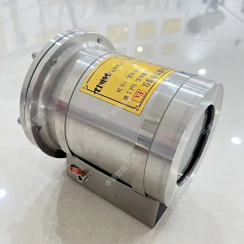 KB-12矿用隔爆型摄像仪 (2)