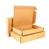 Caja de avión, caja de embalaje para entrega exprés, funda de teléfono grande, caja de papel rectangular, al por mayor, material extra resistente