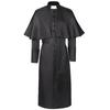 Disfraz de Sacerdote Cosplay de Halloween Atuendo Cosplay Medieval Conjunto Retro Al por Mayor En Stock Disfraz Cosplay de Anime
