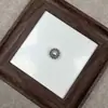 Flores para Zapatos Brillantes, Hebillas de Moda para Zapatos Centelleantes, Zuecos DIY Mariposa de la Luna, Flores Metálicas para Zapatos, Hebillas Decorativas para el Empeine