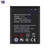 Adequado para Bateria de Celular Zte Li3709T42P3H504047 Z331/X930/Ux990/Gx991 Atacado