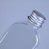 Procesamiento y Personalización de Botellas de Plástico Transparente de 120ml, Botellas para Aceites Esenciales, Botellas para Glicerina, Botellas para Líquidos de Mascotas, Botellas para Productos Químicos de Uso Diario