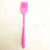 Fornecimento Direto da Fábrica Pincel de Cozinha Pincel de Churrasco de Silicone Confeitaria Assar Molho para Churrasco Marinada carne glaceada Pincel de Óleo