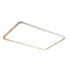 Juego de Lámpara de Techo Minimalista Moderna para Sala de Estar, Luz Principal, Iluminación Elegante para Toda la Casa 2025, Nueva Combinación de Iluminación Minimalista para Sala de Estar