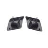 Aplicável a BMW X5 F15 farol tampa de pulverização de água OE 51117378589 esquerda 51117378590 direita